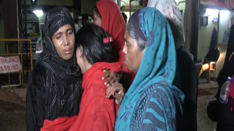 മരുന്നുകളുടെ അഭാവം; കിംസ് ആശുപത്രിയിൽ രണ്ടര വയസുകാരൻ മരിച്ചു