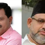 ഫാഷൻ ഗോൾഡ് തട്ടിപ്പ്: എം.സി. ഖമറുദ്ദീനും പൂക്കോയ തങ്ങളും ഇ.ഡി കസ്റ്റഡിയിൽ