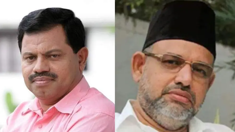 ഫാഷൻ ഗോൾഡ് തട്ടിപ്പ്: എം.സി. ഖമറുദ്ദീനും പൂക്കോയ തങ്ങളും ഇ.ഡി കസ്റ്റഡിയിൽ