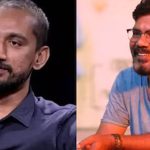 ഖാലിദ് റഹ്മാനെയും അഷ്റഫ് ഹംസയെയും സസ്പെൻഡ് ചെയ്ത് ഫെഫ്ക
