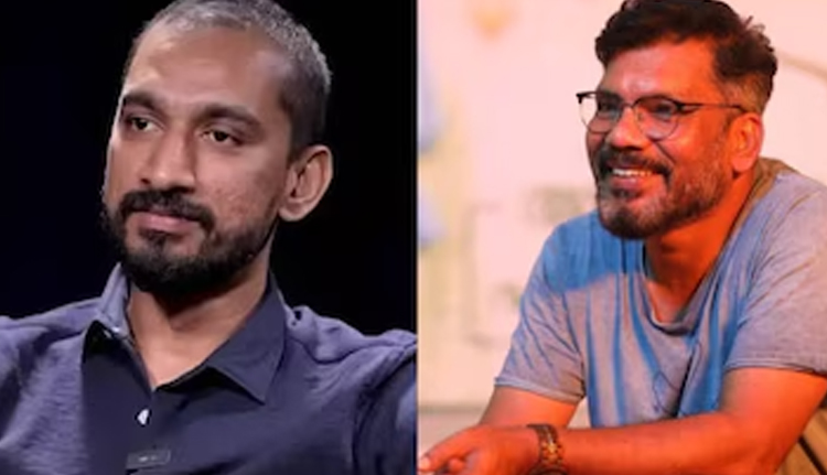 ഖാലിദ് റഹ്മാനെയും അഷ്‌റഫ് ഹംസയെയും സസ്‌പെൻഡ് ചെയ്ത് ഫെഫ്ക