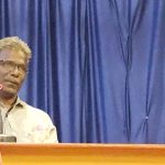 ജാതി എന്നത് ഇന്ത്യന്‍ സമൂഹം അകപ്പെട്ടിരിക്കുന്ന കെണി- സണ്ണി എം കപിക്കാട്