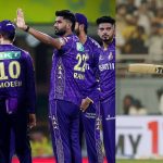 ഐപിഎൽ; തുടർച്ചയായി തോൽവി ഏറ്റുവാങ്ങി ചെന്നൈ, വിജയവുമായി കൊൽക്കത്ത