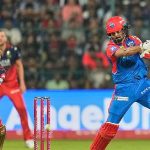 ഐപിഎൽ; ബെംഗളൂരുവിനെ തോൽപ്പിച്ച് നാലാം ജയവുമായി ഡൽഹി