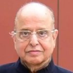 ഐ.എസ്.ആര്‍.ഒ മുൻ ചെയര്‍മാൻ ഡോ. കെ. കസ്തൂരി രംഗൻ അന്തരിച്ചു