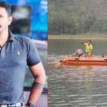 വിനോദയാത്ര പോയ മലയാളി യുവാവ് അണക്കെട്ടില്‍ മുങ്ങിമരിച്ചു