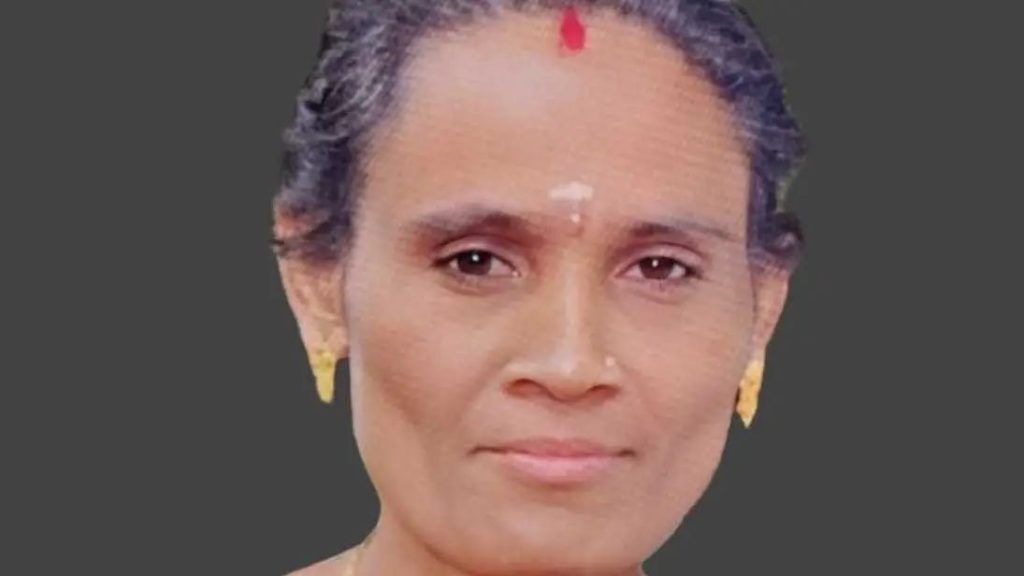 അയല്വാസിയുമായുള്ള തര്ക്കം: ആലപ്പുഴയില് വീട്ടമ്മയെ ചുറ്റികയ്ക്ക് അടിച്ചുകൊന്നു