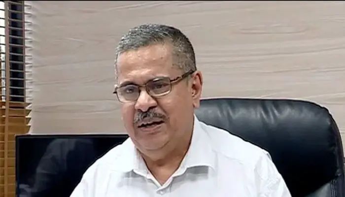 അനധികൃത സ്വത്ത് സമ്പാദനം; കെ.എം എബ്രഹാമിനെതിരെ സിബിഐ അന്വേഷണം