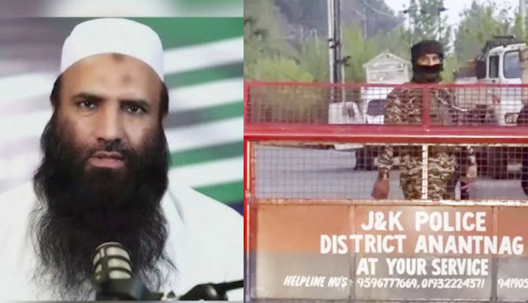 പഹൽഗാം ആക്രമണം ആസൂത്രണം ചെയ്തത് ലഷ്കർ കമാണ്ടർ സൈഫുള്ള കസൂരി; ആക്രമിച്ചത് ആറംഗ സംഘമെന്നും വിവരം