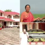 പ്രമുഖ വ്യവസായിയും ഭാര്യയും വീടിനുള്ളില്‍ മരിച്ച നിലയില്‍