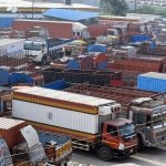 കർണാടകയിൽ ലോറി ഉടമകളുടെ അനിശ്ചിതകാല പണിമുടക്ക് പിൻവലിച്ചു