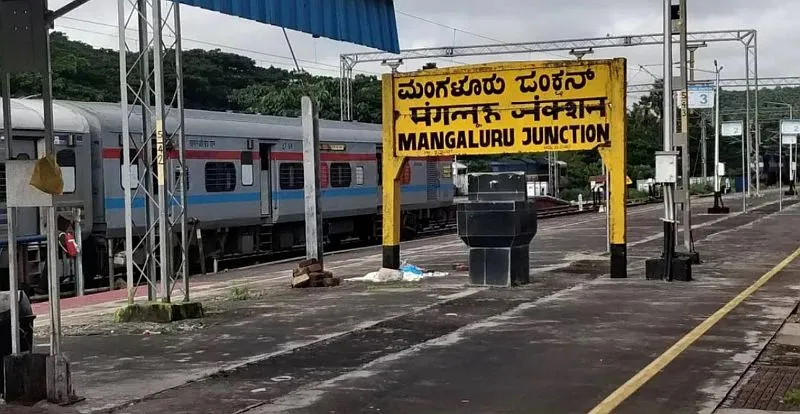 വിഷു, ഈസ്റ്റര്‍, വേനല്‍ അവധി; മംഗളൂരു-തിരുവനന്തപുരം റൂട്ടില്‍ പ്രതിവാര സ്പെഷ്യല്‍ ട്രെയിൻ