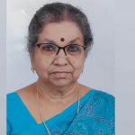 ബെംഗളൂരുവിൽ അന്തരിച്ചു