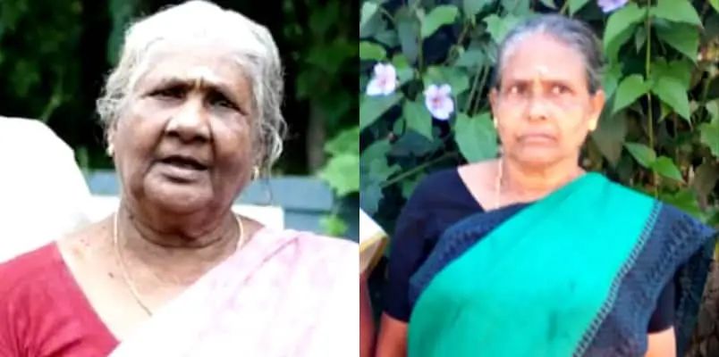 ക്ഷേത്ര ദര്‍ശനത്തിന് പോയ സഹോദരിമാരെ കാണ്മാനില്ല