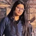 കാനഡയില്‍ നിന്നും നാലു ദിവസം മുമ്പ് കാണാതായ ഇന്ത്യന്‍ വിദ്യാര്‍ഥിനിയെ മരിച്ച നിലയില്‍ കണ്ടെത്തി