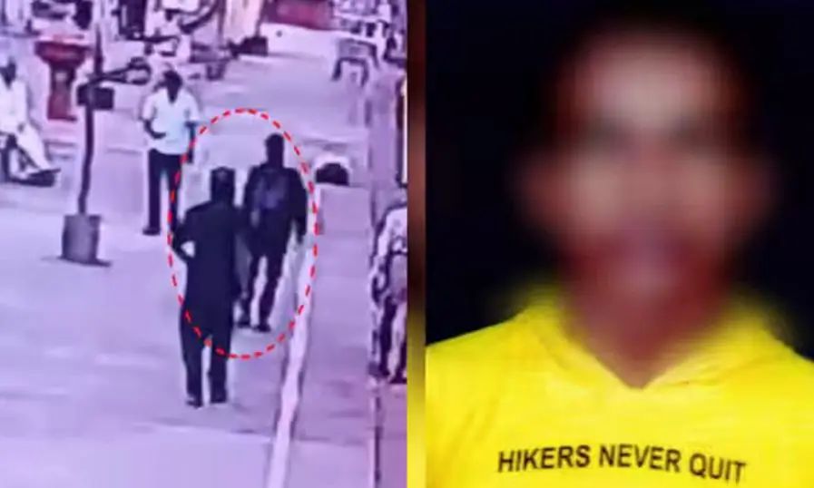 സൈനിക സ്‌കൂള്‍ ഹോസ്റ്റലില്‍ നിന്ന് കാണാതായ 13 കാരനെ പൂനെയില്‍ നിന്നും തിരിച്ചെത്തിച്ചു