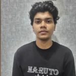 പെണ്‍കുട്ടികളുടെ മോര്‍ഫ് ചെയ്ത് ഫോട്ടോ പ്രചരിപ്പിച്ചു; യുവാവ് അറസ്റ്റില്‍