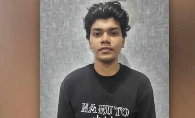 പെണ്‍കുട്ടികളുടെ മോര്‍ഫ് ചെയ്ത് ഫോട്ടോ പ്രചരിപ്പിച്ചു; യുവാവ് അറസ്റ്റില്‍