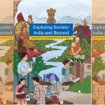 ഏഴാം ക്ലാസ് പാഠപുസ്തകത്തിൽ നിന്നും മു​ഗൾ ചരിത്രം ഒഴിവാക്കി എൻസിഇആർടി