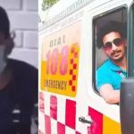 കോവിഡ് രോഗിയെ ആംബുലന്‍സില്‍ പീഡിപ്പിച്ച കേസ്; പ്രതി നൗഫലിന് ജീവപര്യന്തം