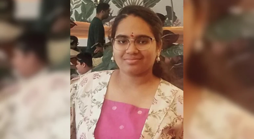 പരീക്ഷാസമ്മർദ്ദം; കോളേജ് വിദ്യാർഥിനി ജീവനൊടുക്കി