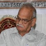 എഴുത്തുകാരനും സാമൂഹിക പ്രവർത്തകനുമായ പി. വി. നാരായണ അന്തരിച്ചു