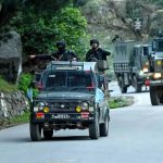 പഹല്‍ഗാം ഭീകരാക്രമണം; പാക്കിസ്ഥാന് കനത്ത മറുപടി നല്‍കാൻ ഇന്ത്യ