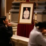 മാര്‍പാപ്പയുടെ സംസ്കാരം ശനിയാഴ്ച; നാളെ മുതല്‍ പൊതുദര്‍ശനം