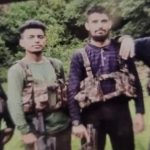 പഹല്‍ഗാം ആക്രമണം; നാല് ഭീകരരുടെ ചിത്രം പുറത്ത് വിട്ടു