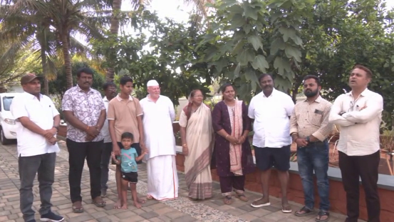 പഹൽഗാം ഭീകരാക്രമണം; കശ്മീരിൽ കുടുങ്ങിയ കന്നഡിഗരെ തിരിച്ചെത്തിച്ചു