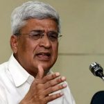 വഖഫ് ഭേദഗതി ബില്; ചര്ച്ചയില് സിപിഎം എംപിമാര് പങ്കെടുക്കുമെന്ന് പ്രകാശ് കാരാട്ട്