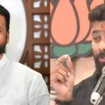 ‘രാഹുല് മാങ്കൂട്ടത്തിലിൻ്റെ തലവെട്ടുമെന്ന് പറഞ്ഞിട്ടില്ല, പരാമര്ശം വളച്ചൊടിക്കുന്നു’; പ്രശാന്ത് ശിവൻ