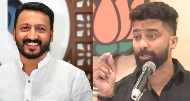 ‘രാഹുല്‍ മാങ്കൂട്ടത്തിലിൻ്റെ തലവെട്ടുമെന്ന് പറഞ്ഞിട്ടില്ല, പരാമര്‍ശം വളച്ചൊടിക്കുന്നു’; പ്രശാന്ത് ശിവൻ