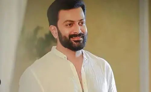 പൃഥ്വിരാജിന് ആദായ നികുതി വകുപ്പിന്റെ നോട്ടിസ്; വിവരങ്ങള്‍ നല്‍കാന്‍ നിര്‍ദേശം