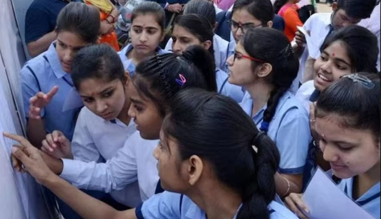 ഐസിഎസ്ഇ, ഐഎസ്സി ഫലം പ്രഖ്യാപിച്ചു, കേരളത്തിൽ 100ശതമാനം