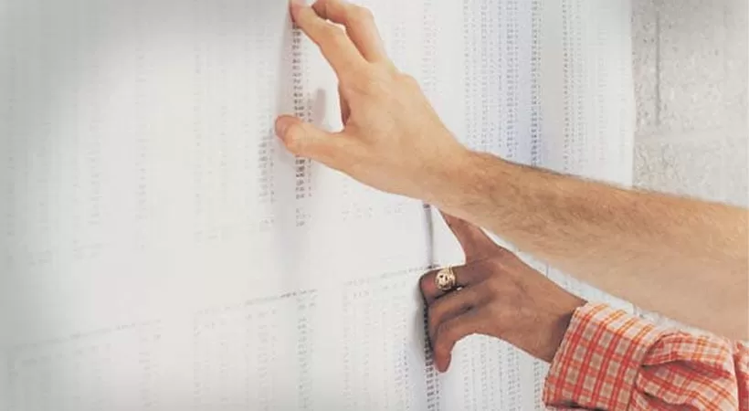 പ്ലസ്‌ടു, വിഎച്ച്‌എസ്‌ഇ പരീക്ഷാഫലം ഇന്ന്