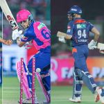 ഐപിഎൽ; രാജസ്ഥാന് വീണ്ടും തോൽവി, ലഖ്നൗവിന് ജയം