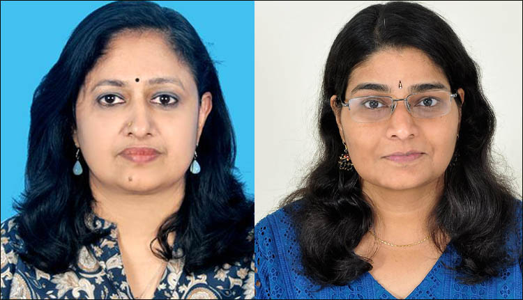 സുവർണ കർണാടക കേരളസമാജം ജില്ലാ കമ്മിറ്റി വനിതാ വിഭാഗം ഭാരവാഹികള്‍