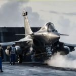 നാവികസേനയ്ക്ക് 26 റഫാല്‍ യുദ്ധ വിമാനങ്ങള്‍; ഫ്രാന്‍സുമായി 63000 കോടി രൂപയുടെ കരാറിന് ഇന്ത്യ