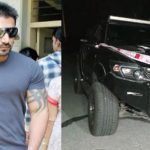 അധോലോക കുറ്റവാളി മുത്തപ്പ റായിയുടെ മകൻ റിക്കിക്ക് വെടിയേറ്റു