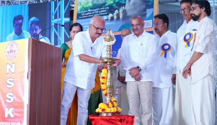 എന്‍എസ്എസ് കര്‍ണാടക കുടുംബ സംഗമം