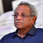 ഷാജി എൻ കരുൺ അന്തരിച്ചു