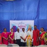 ശ്രീനാരായണ സമിതി വനിതാദിനാഘോഷം