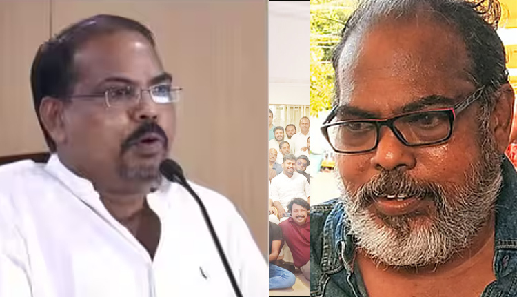 തമിഴ് സംവിധായകനും നടനുമായ എസ്.എസ്. സ്റ്റാന്ലി അന്തരിച്ചു