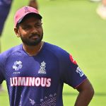 സഞ്ജുവിന് ഫിറ്റ്നസ് ക്ലിയറൻസ്; അടുത്ത മത്സരത്തില്‍ രാജസ്ഥാനെ നയിക്കും