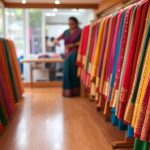 ഓൺലൈൻ സാരി തട്ടിപ്പ്; ഐഎഎസ് ഉദ്യോഗസ്ഥയ്ക്ക് പണം നഷ്ടപ്പെട്ടു