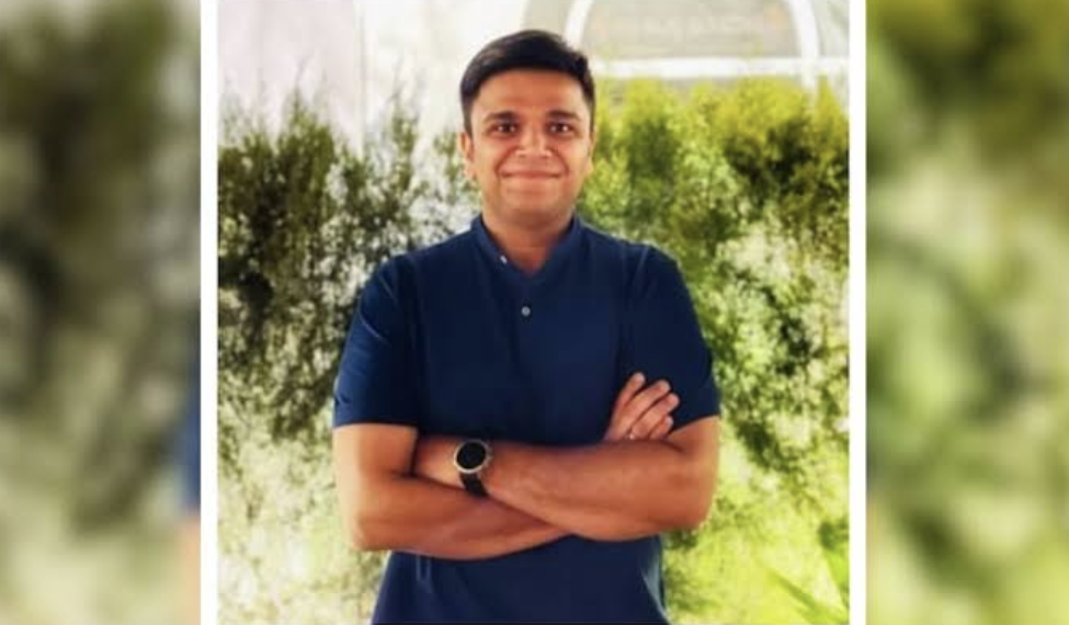 സൊമാറ്റോ ഫുഡ് ഡെലിവറി സിഒഒ റിൻഷുൽ ചന്ദ്ര രാജിവച്ചു