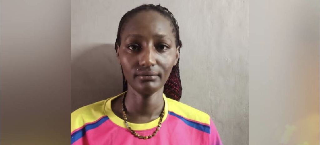 കേരളത്തിലേക്ക് ലഹരിക്കടത്ത്; ഉഗാണ്ടൻ വനിത ബെംഗളൂരുവിൽ പിടിയിൽ