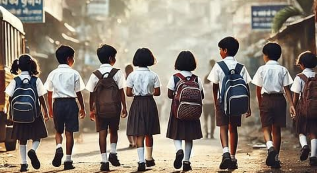 കർണാടകയിൽ ഒന്നാം ക്ലാസ്സ് പ്രവേശനത്തിനുള്ള പ്രായപരിധി നിബന്ധനയിൽ ഇളവ്