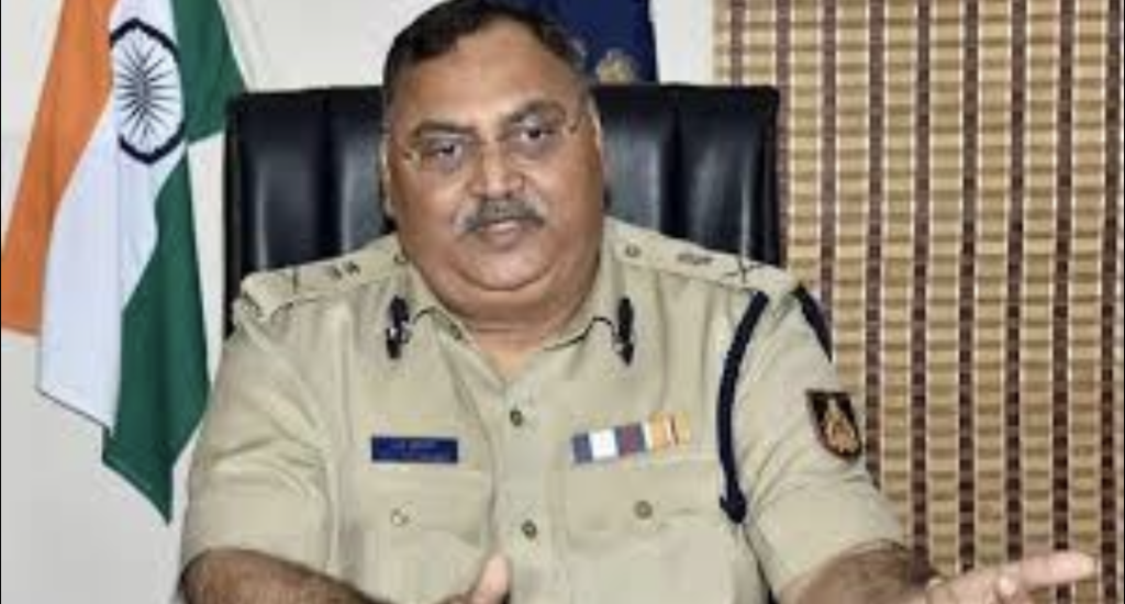 കർണാടക മുൻ ഡിജിപിയുടെ മരണം; ഭാര്യയെ കസ്റ്റഡിയിലെടുത്ത് പോലീസ്